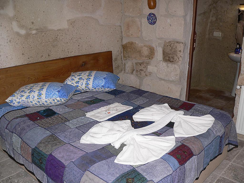 Crazy Horse Pension Ürgüp Værelse billede