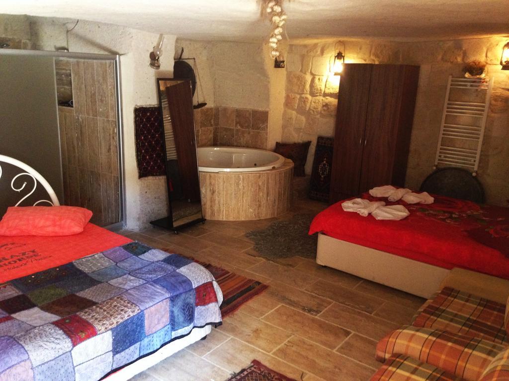 Crazy Horse Pension Ürgüp Værelse billede